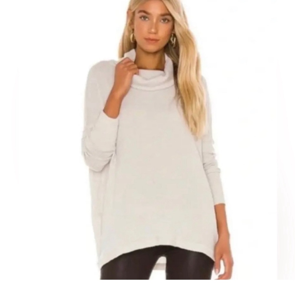 Free People Juicy Long Sleeve NWT
